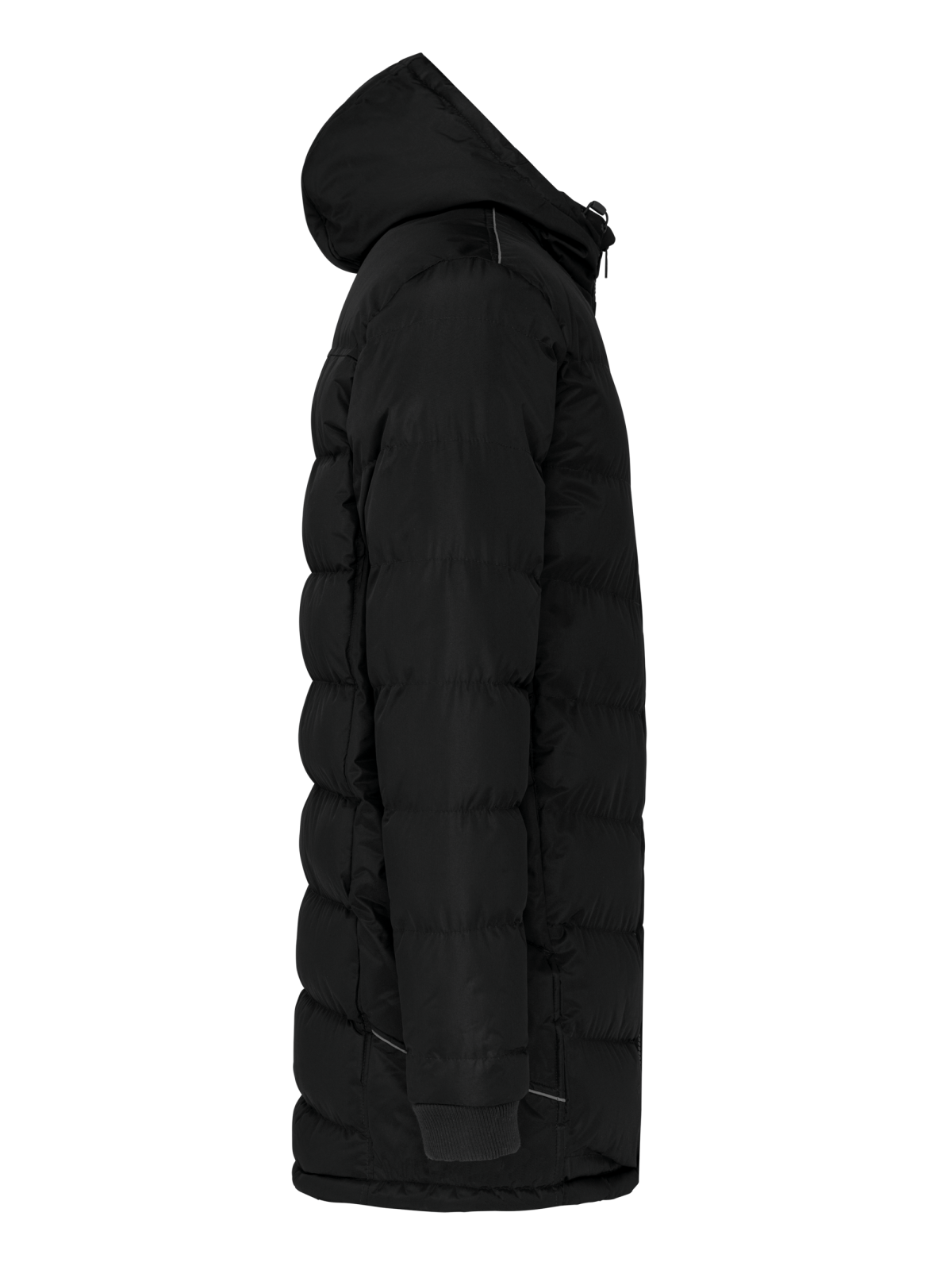 Parka team sports unisexe