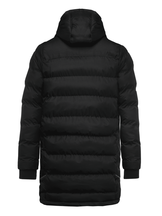 Parka team sports unisexe