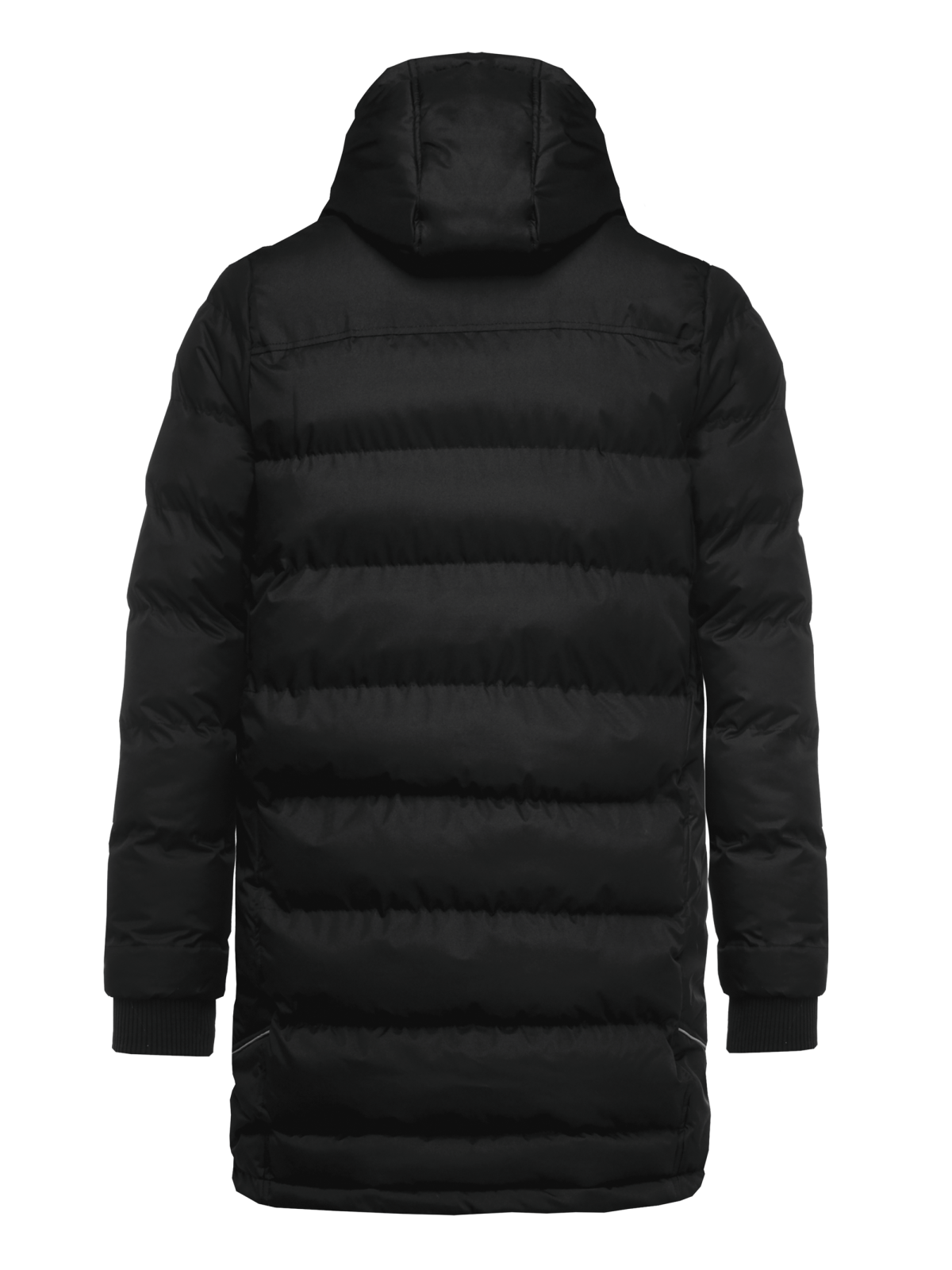 Parka team sports unisexe