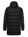 Parka team sports unisexe
