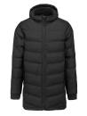 Parka team sports unisexe