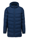 Parka team sports unisexe