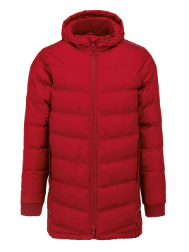 Parka team sports unisexe