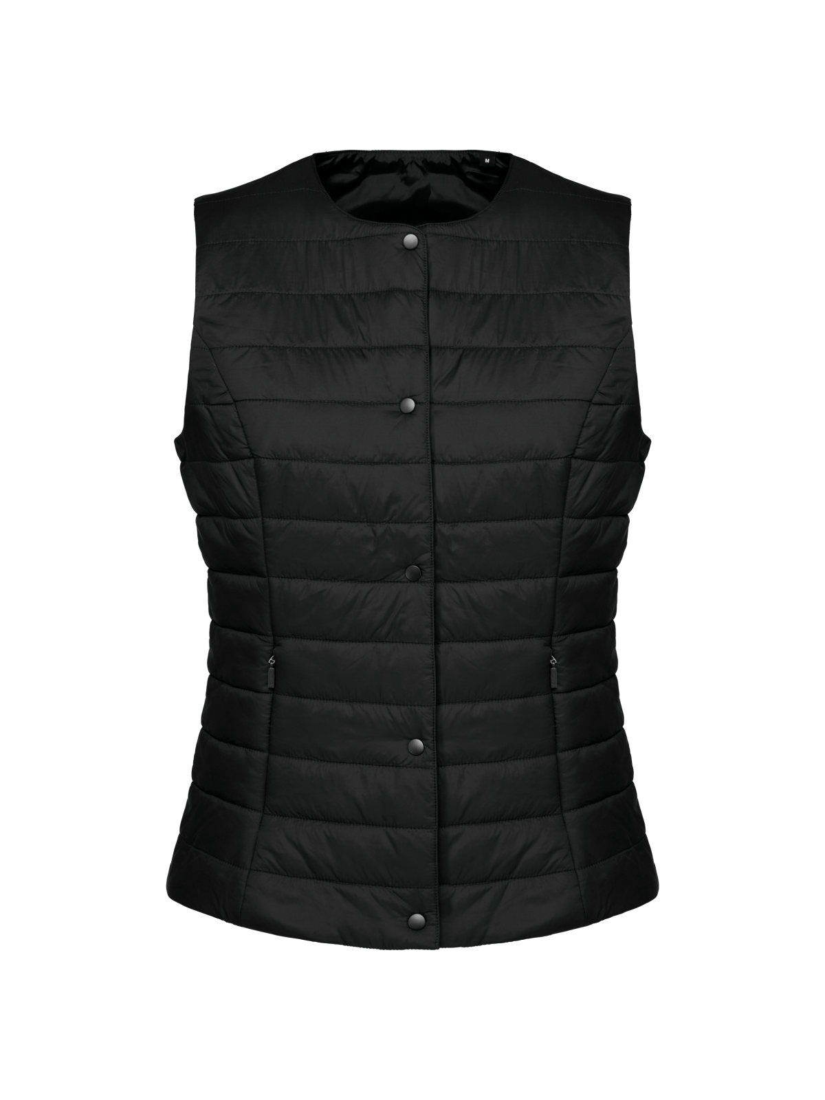 Bodywarmer léger femme