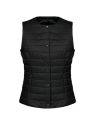 Bodywarmer léger femme