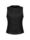 Bodywarmer léger femme