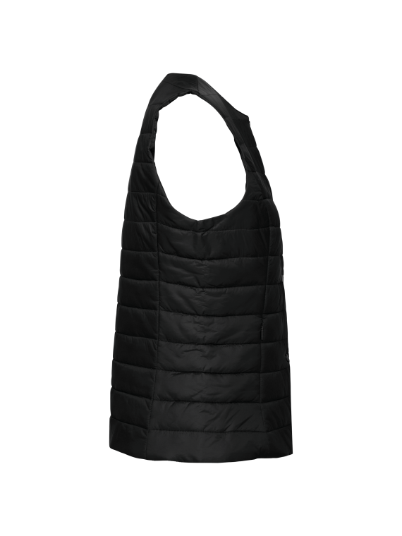 Bodywarmer léger femme