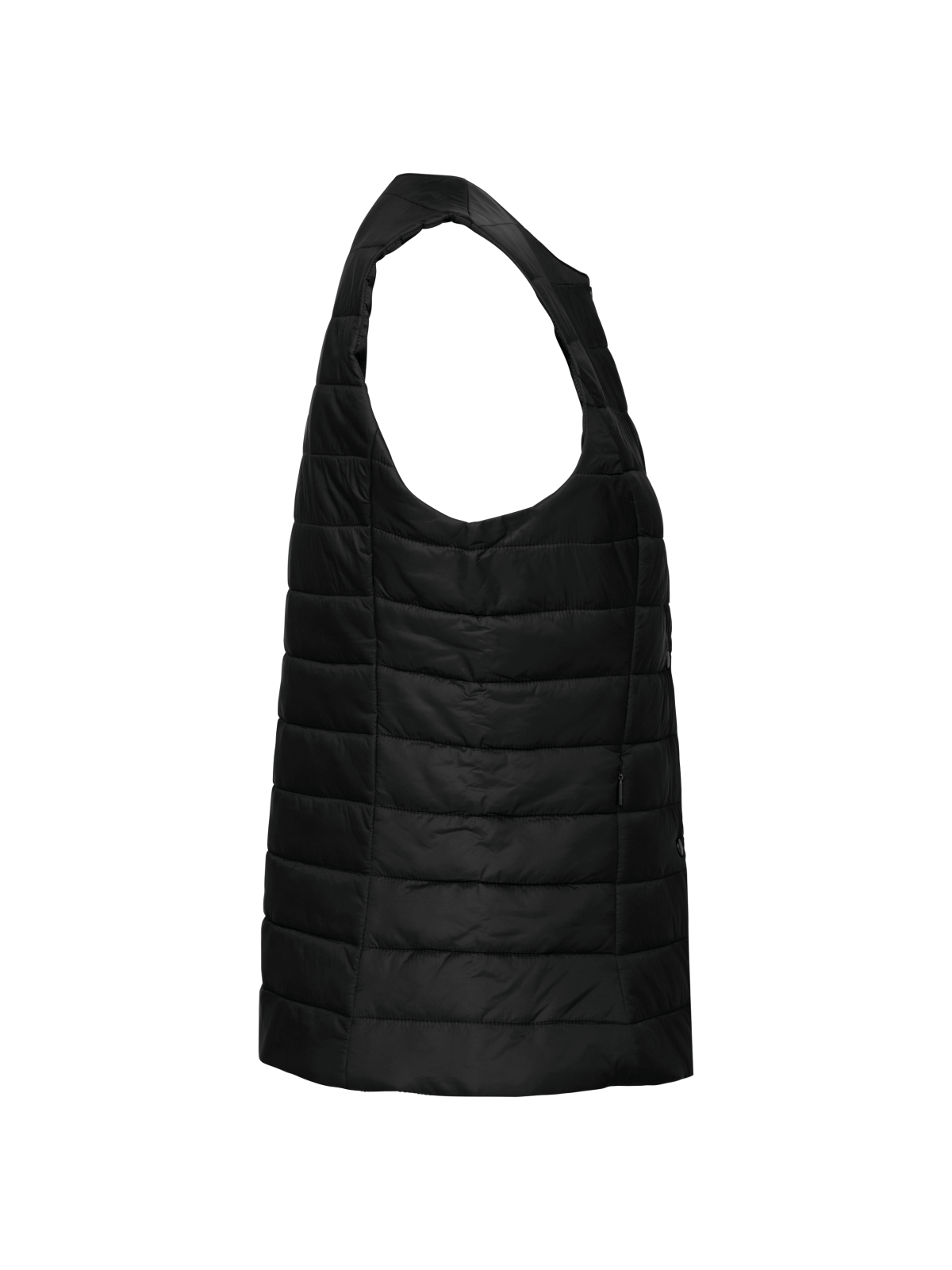 Bodywarmer léger femme
