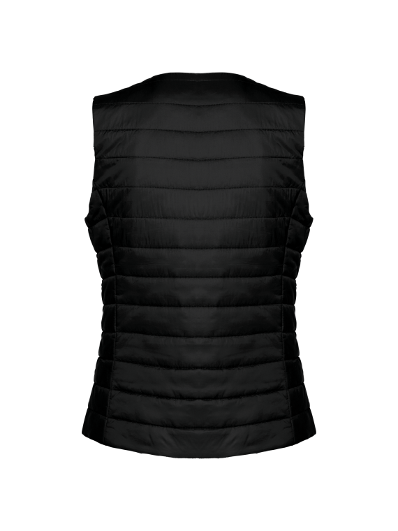 Bodywarmer léger femme