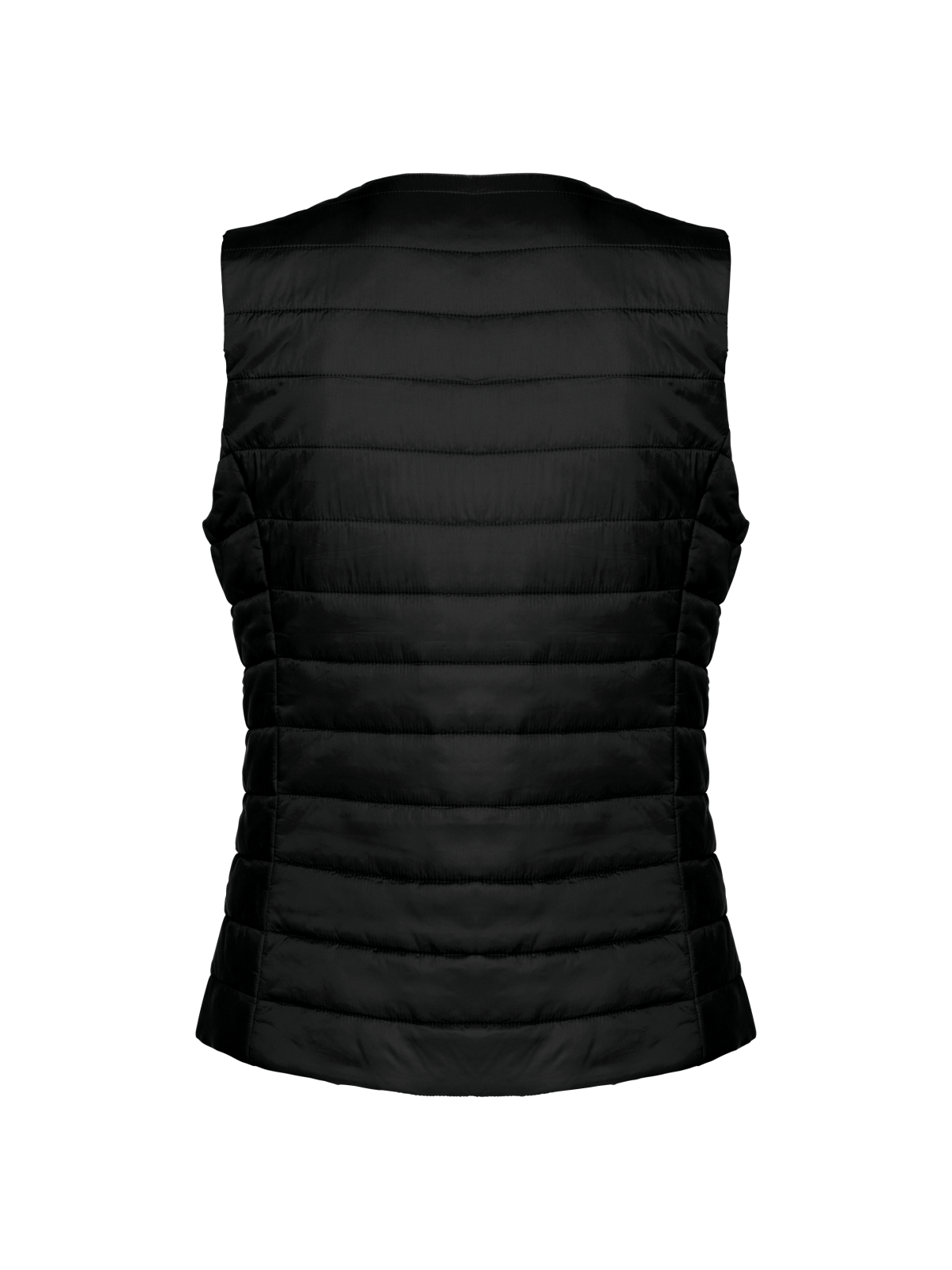 Bodywarmer léger femme