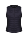 Bodywarmer léger femme