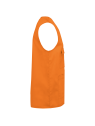 Gilet polycoton multipoches unisexe