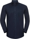 Chemise homme manches longues Oxford