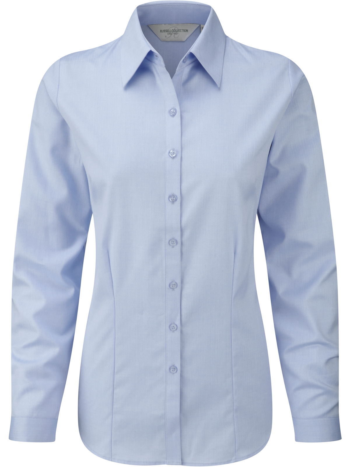 Chemise femme manche longues à chevrons