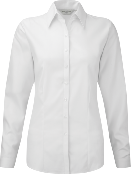 Chemise femme manche longues à chevrons