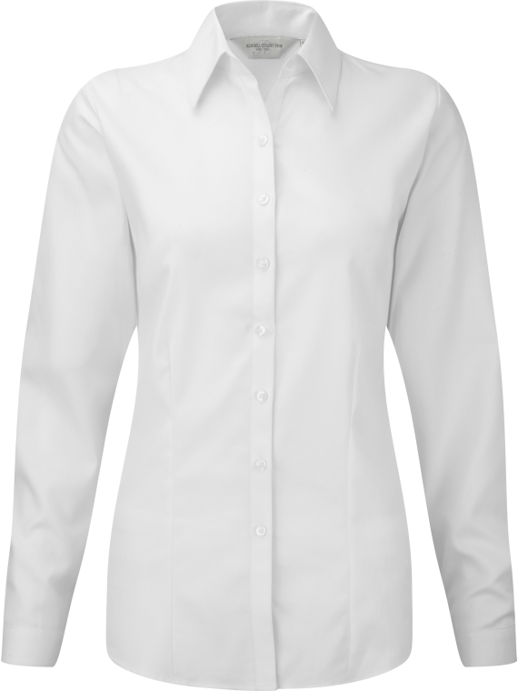 Chemise femme manche longues à chevrons
