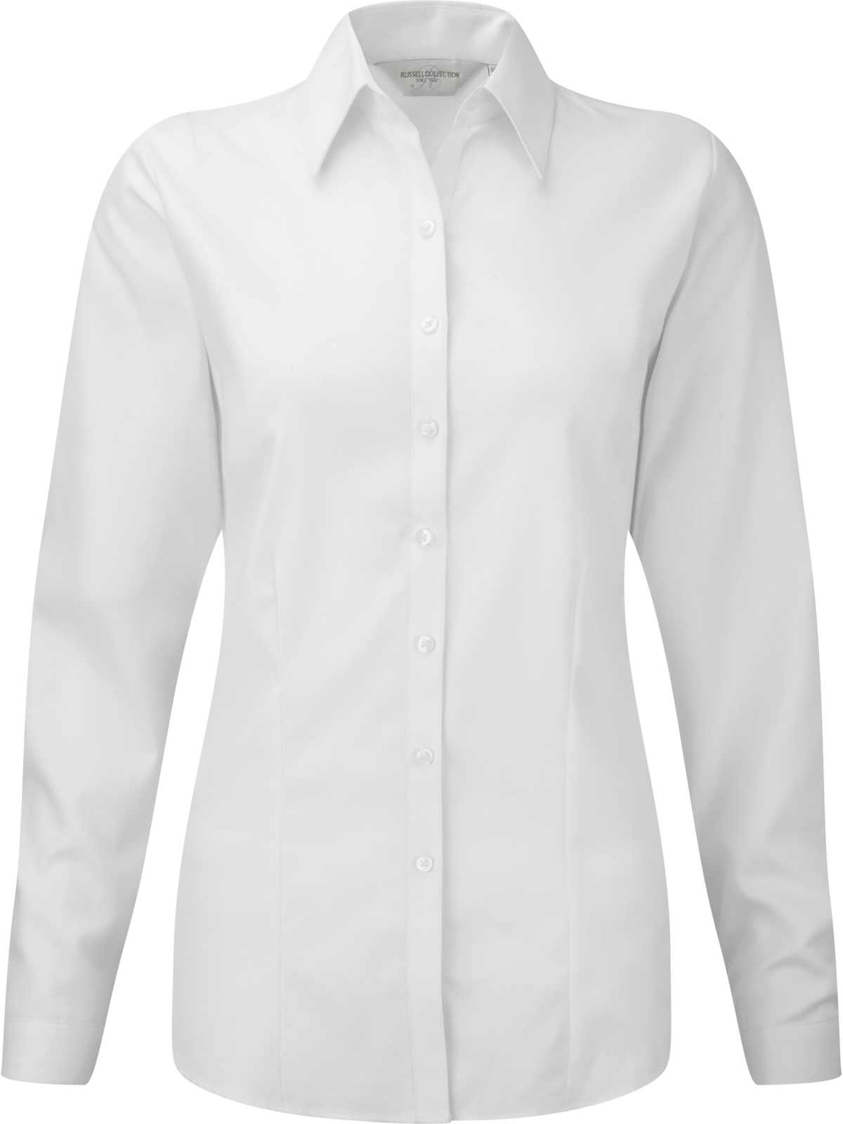 Chemise femme manche longues à chevrons