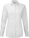 Chemise femme manche longues à chevrons