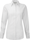 Chemise femme manche longues à chevrons