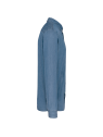 Chemise denim homme