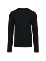 Pull col rond