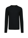 Pull col rond