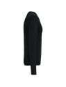 Pull col rond
