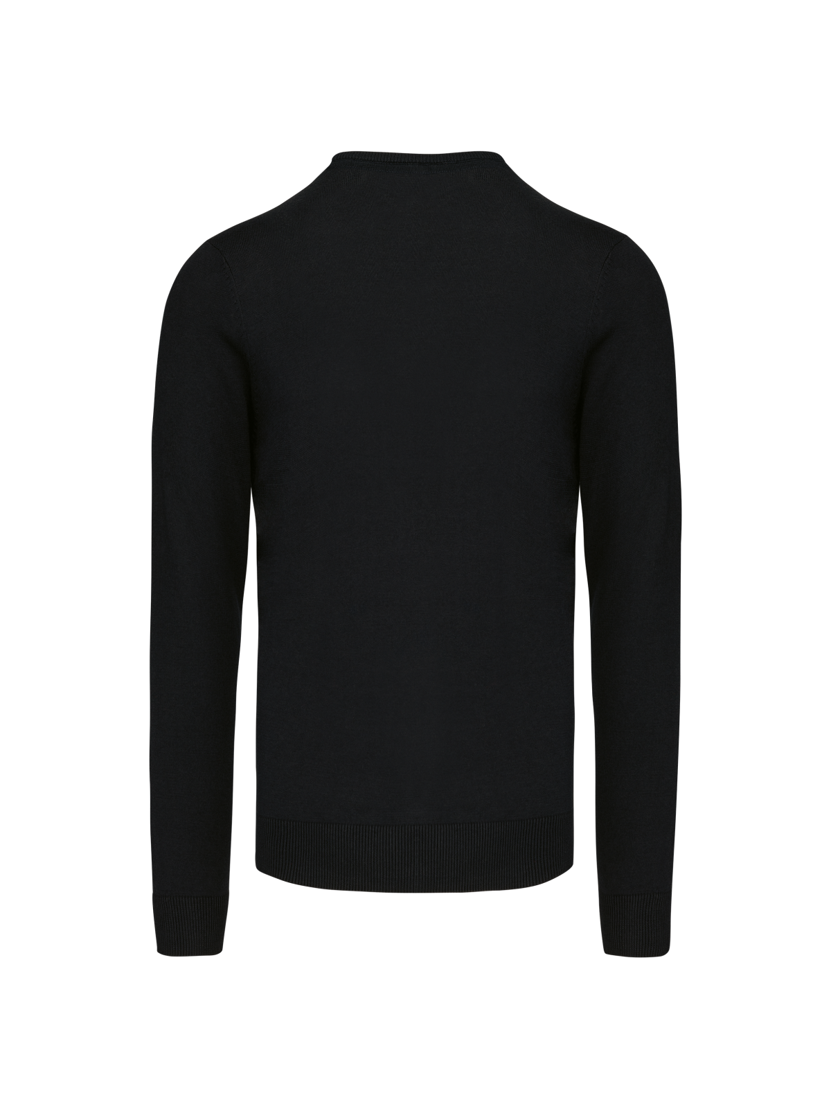 Pull col rond