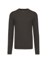 Pull col rond