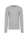 Pull col rond