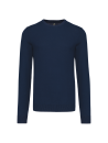 Pull col rond