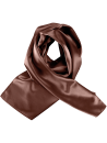 Foulard satiné