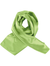 Foulard satiné