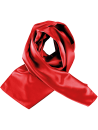 Foulard satiné