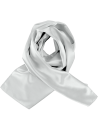 Foulard satiné