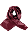 Foulard satiné