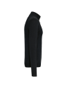 Cardigan zippé homme