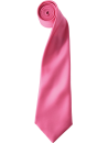 Cravate en satin "Colours"