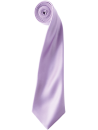 Cravate en satin "Colours"