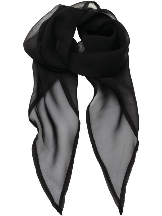 Foulard mousseline