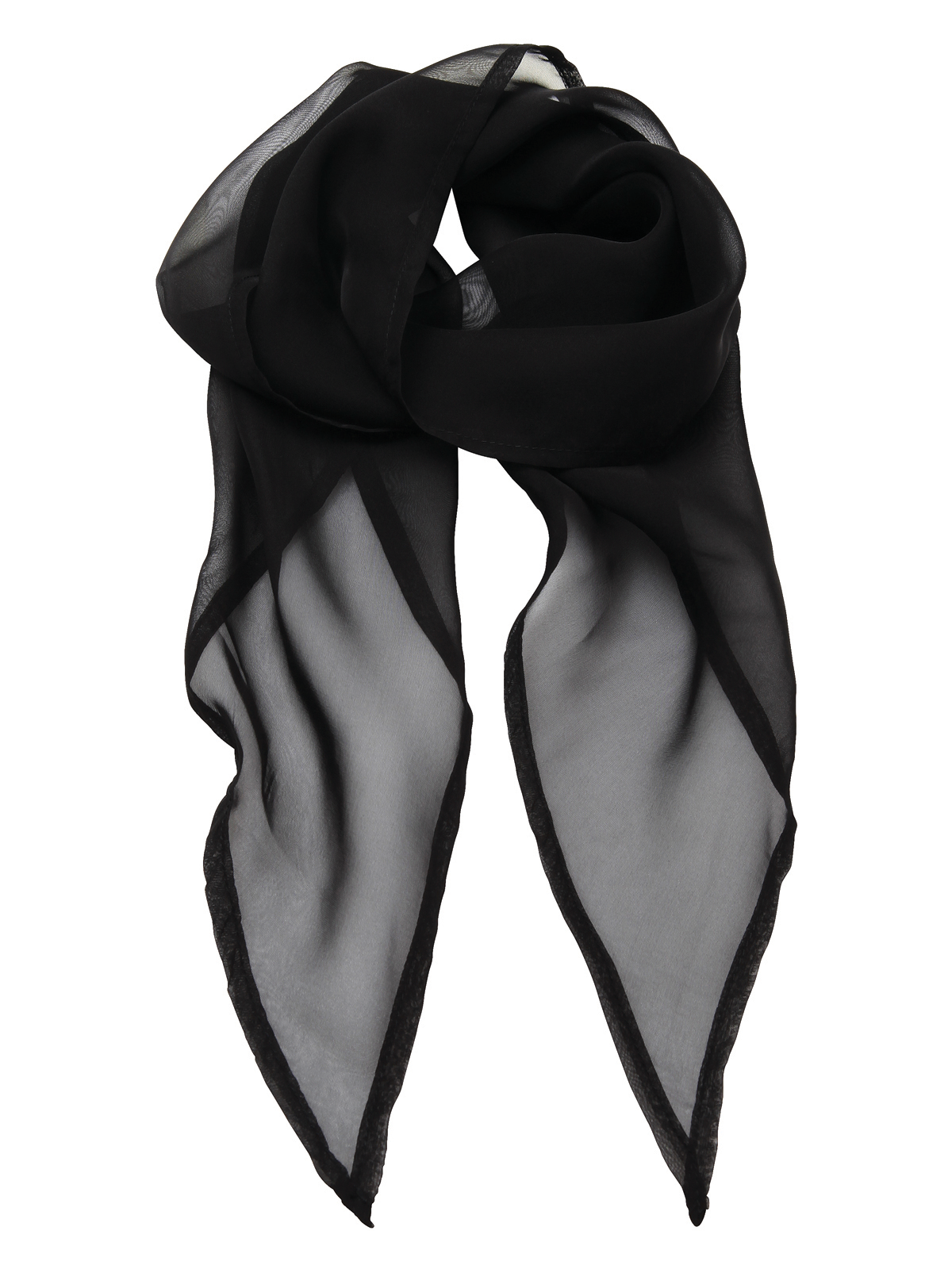 Foulard mousseline