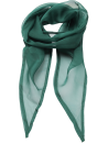 Foulard mousseline