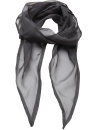 Foulard mousseline