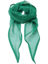 Foulard mousseline