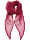 Foulard mousseline