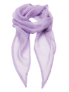 Foulard mousseline