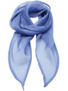 Foulard mousseline