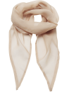 Foulard mousseline
