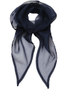 Foulard mousseline