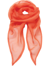 Foulard mousseline
